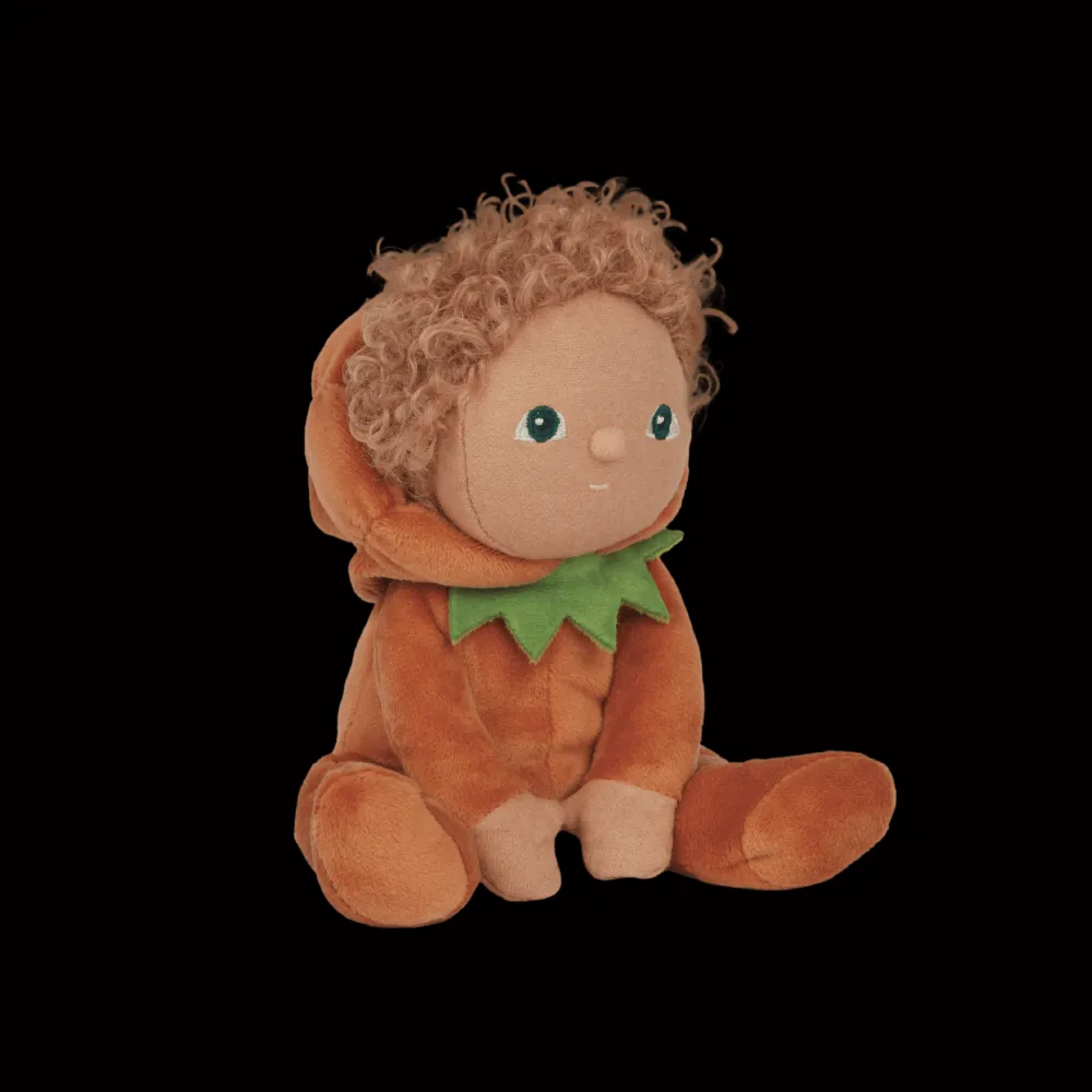 Olli Ella Dinky Dinkums Happy Harvest - Perry Pumpkin Outlet