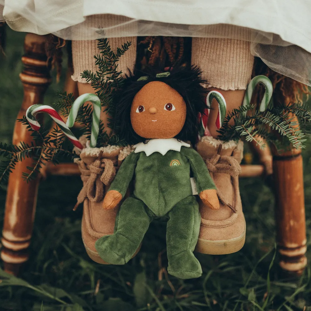 Olli Ella Dinky Dinkums Jolly Dollies - Paige Pudding Sale