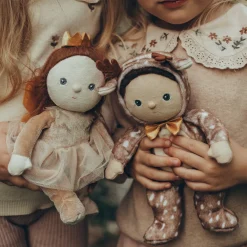 Olli Ella Dinky Dinkums Jolly Dollies - Riley Reindeer Sale