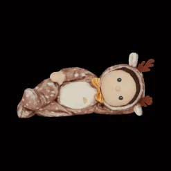 Olli Ella Dinky Dinkums Jolly Dollies - Riley Reindeer Sale