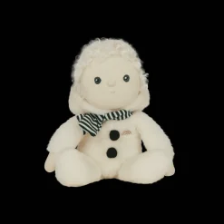 Olli Ella Dinky Dinkums Jolly Dollies - Sidney Snowman Sale