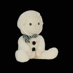 Olli Ella Dinky Dinkums Jolly Dollies - Sidney Snowman Sale