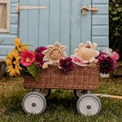 Olli Ella Dinky Dinkums Limited-Edition - Gracie Gardenia Clearance