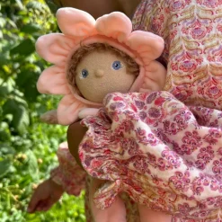 Olli Ella Dinky Dinkums Limited-Edition - Tessa Tulip Best