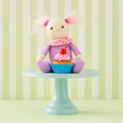 Olli Ella Dinky Dinkums Sweet Treats - Clara Cupcake Sale
