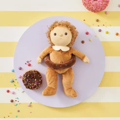 Olli Ella Dinky Dinkums Sweet Treats - Darcy Donut