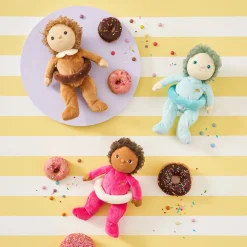 Olli Ella Dinky Dinkums Sweet Treats - Darcy Donut