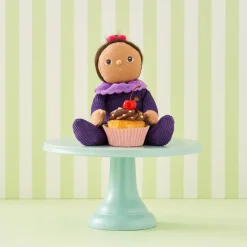 Olli Ella Dinky Dinkums Sweet Treats - Freya Fondant