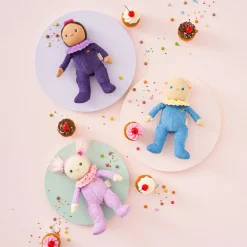 Olli Ella Dinky Dinkums Sweet Treats - Freya Fondant
