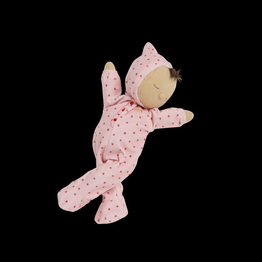 Olli Ella Dozy Dinkums - Strawberry Hot