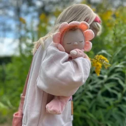 Olli Ella Dozy Dinkums Limited-Edition - Talia Tulip Best