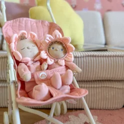 Olli Ella Dozy Dinkums Limited-Edition - Talia Tulip Best