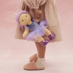 Olli Ella Dream Dinkum Dolls - Violet