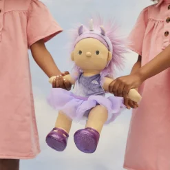 Olli Ella Dream Dinkum Dolls - Violet