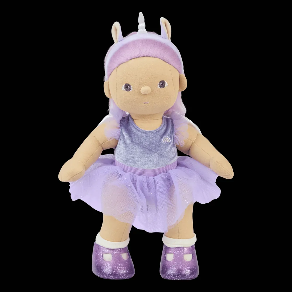Olli Ella Dream Dinkum Dolls - Violet