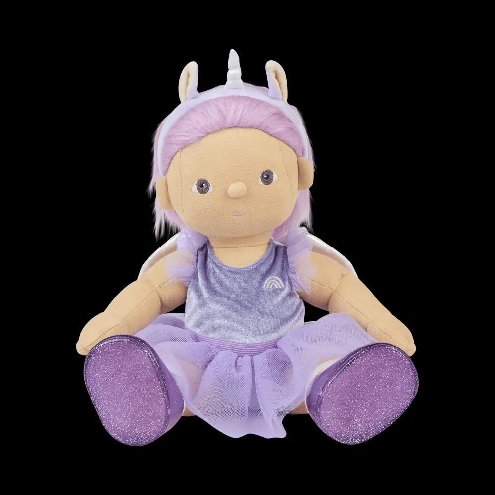 Olli Ella Dream Dinkum Dolls - Violet