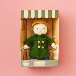 Olli Ella Dress Me Dinky - Charlie Chestnut Online