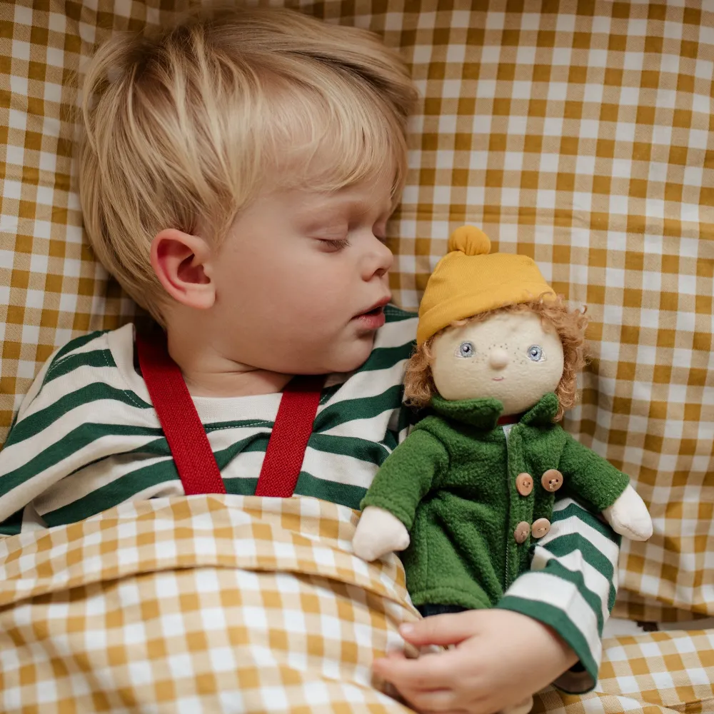 Olli Ella Dress Me Dinky - Charlie Chestnut Online