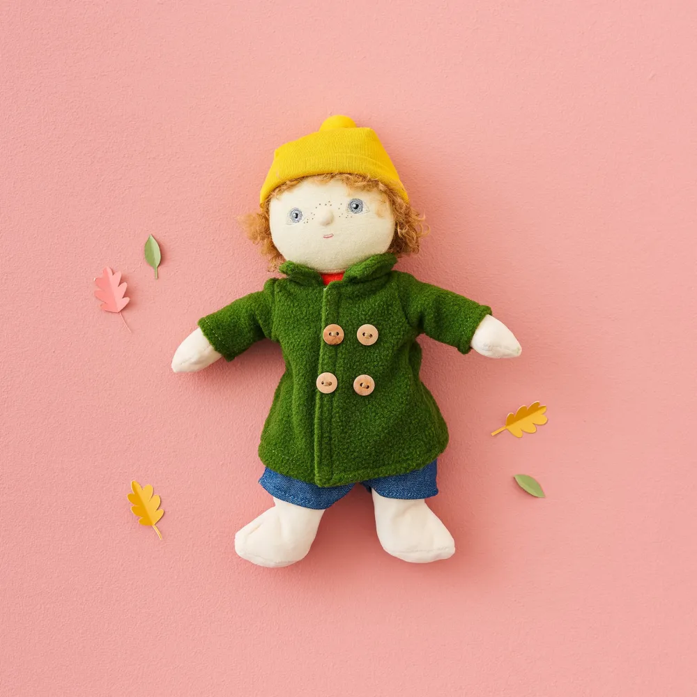 Olli Ella Dress Me Dinky - Charlie Chestnut Online