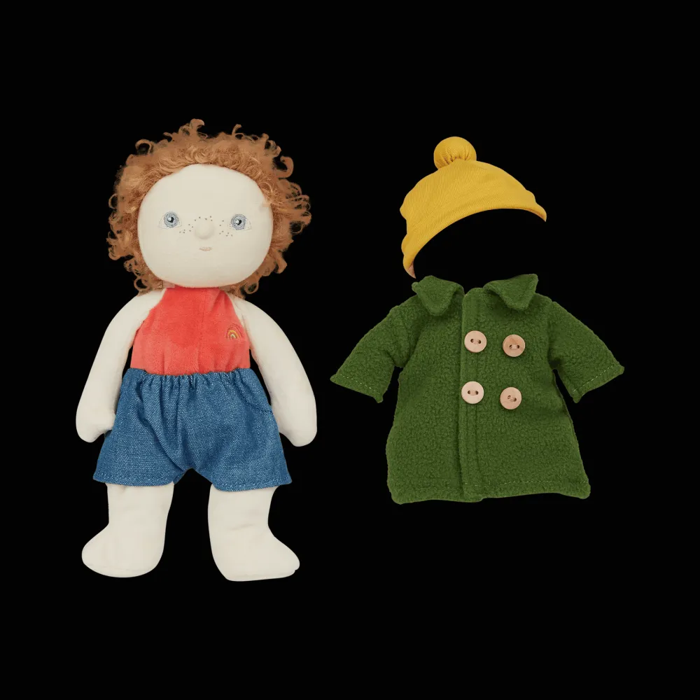 Olli Ella Dress Me Dinky - Charlie Chestnut Online