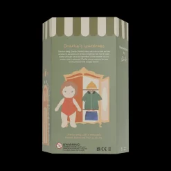 Olli Ella Dress Me Dinky - Charlie Chestnut Online