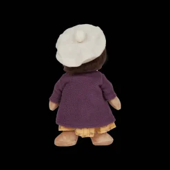 Olli Ella Dress Me Dinky - Lila Lavender Clearance