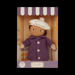 Olli Ella Dress Me Dinky - Lila Lavender Clearance