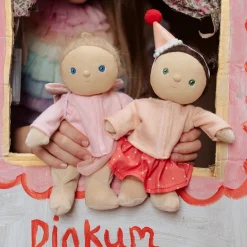 Olli Ella Dress Me Dinky - Sophie Sundae Outlet