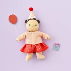 Olli Ella Dress Me Dinky - Sophie Sundae Outlet