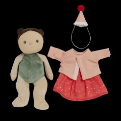 Olli Ella Dress Me Dinky - Sophie Sundae Outlet