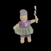 Olli Ella Holdie Circus Folk - Adara the Acrobat Hot