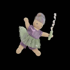 Olli Ella Holdie Circus Folk - Adara the Acrobat Hot