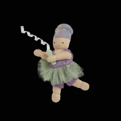 Olli Ella Holdie Circus Folk - Adara the Acrobat Hot