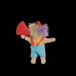 Olli Ella Holdie Circus Folk - Confetti the Clown Discount