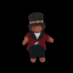 Olli Ella Holdie Circus Folk - Rolando the Ringleader Best