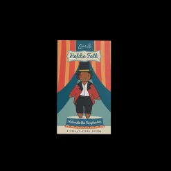 Olli Ella Holdie Circus Folk - Rolando the Ringleader Best