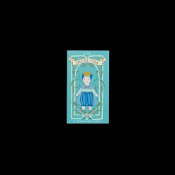 Olli Ella Holdie Fairytale Folk - Prince Galience Outlet