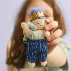 Olli Ella Holdie Fairytale Folk - Prince Galience Outlet