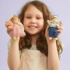 Olli Ella Holdie Fairytale Folk - Prince Galience Outlet