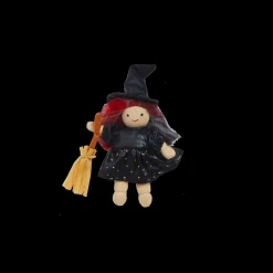 Olli Ella Holdie Fairytale Folk - Wanda the Witch