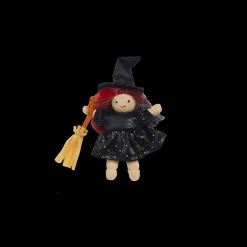Olli Ella Holdie Fairytale Folk - Wanda the Witch