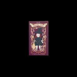 Olli Ella Holdie Fairytale Folk - Wanda the Witch