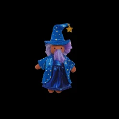 Olli Ella Holdie Fairytale Folk - Wulfric the Wizard