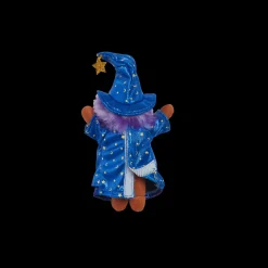 Olli Ella Holdie Fairytale Folk - Wulfric the Wizard