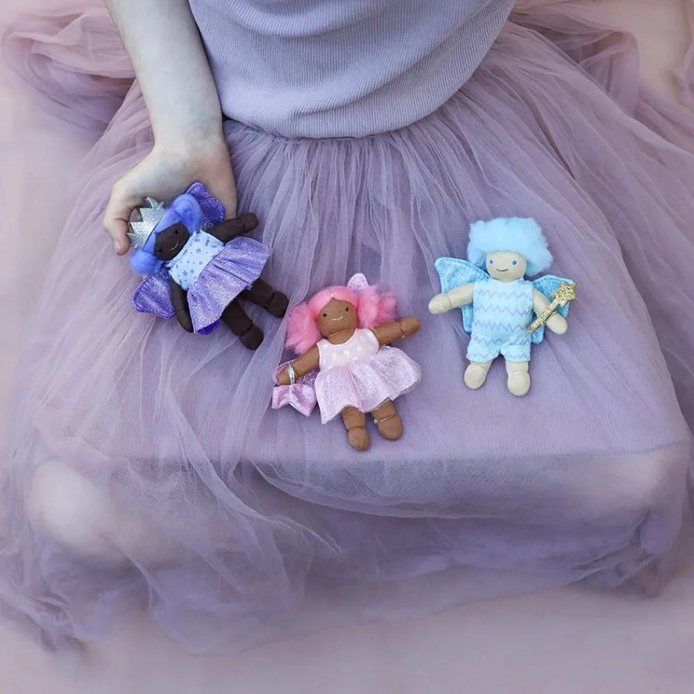 Olli Ella Holdie™ Folk Fairy - Willow Outlet