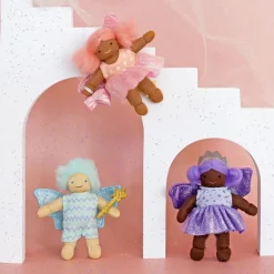 Olli Ella Holdie™ Folk Fairy - Willow Outlet