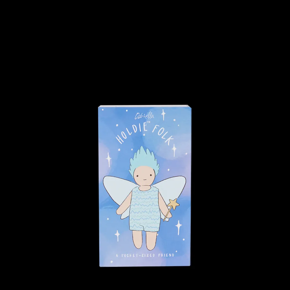 Olli Ella Holdie™ Folk Fairy - Willow Outlet