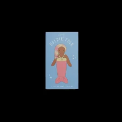 Olli Ella Holdie™ Folk Mermaid - Isla Sale