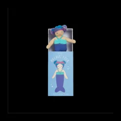 Olli Ella Holdie™ Folk Mermaid - Marina Best