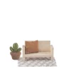 Olli Ella Holdie™ Pinewood Living Room Set Hot